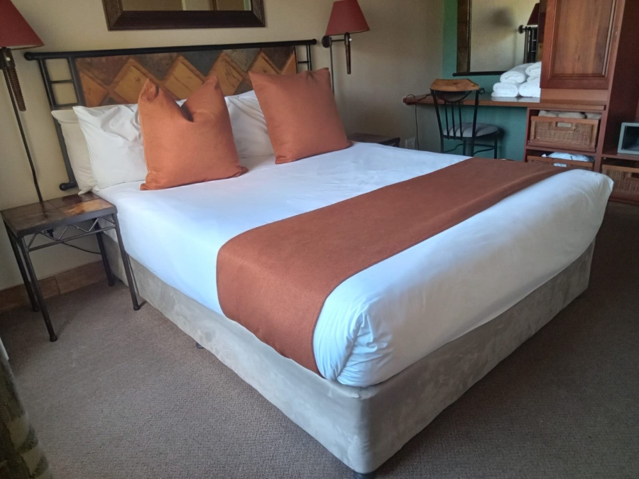 3 Bedroom Property for Sale in Bergville KwaZulu-Natal