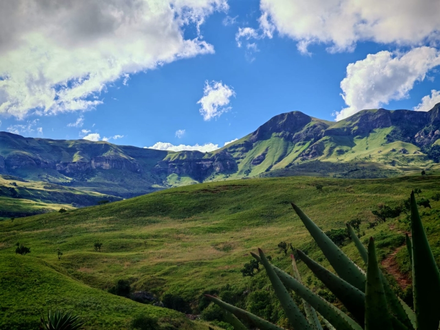 3 Bedroom Property for Sale in Bergville KwaZulu-Natal