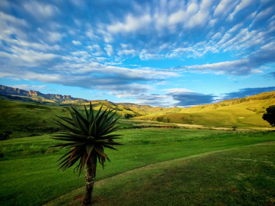 3 Bedroom Property for Sale in Bergville KwaZulu-Natal