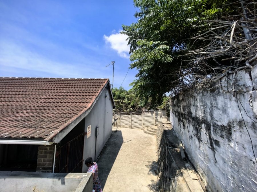 4 Bedroom Property for Sale in Chatsworth Central KwaZulu-Natal