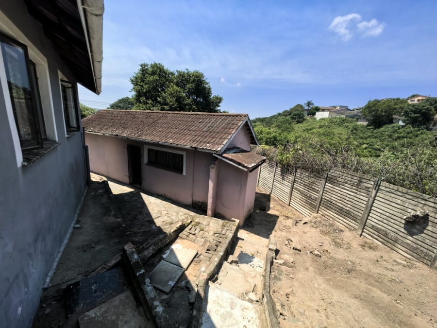 4 Bedroom Property for Sale in Chatsworth Central KwaZulu-Natal