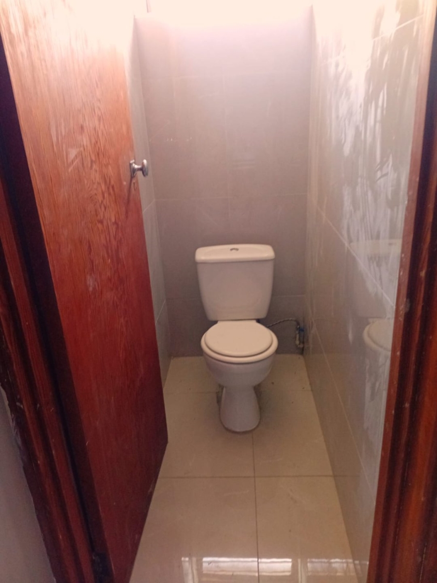 To Let 2 Bedroom Property for Rent in Bulwer KwaZulu-Natal