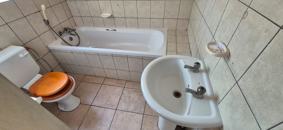 3 Bedroom Property for Sale in Pioneer Park KwaZulu-Natal