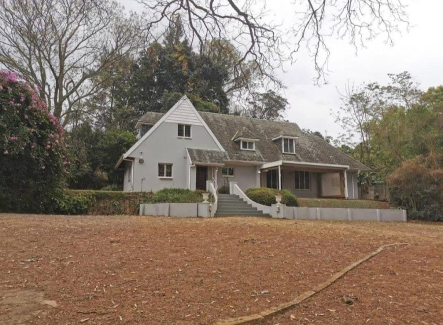  Bedroom Property for Sale in Wembley KwaZulu-Natal