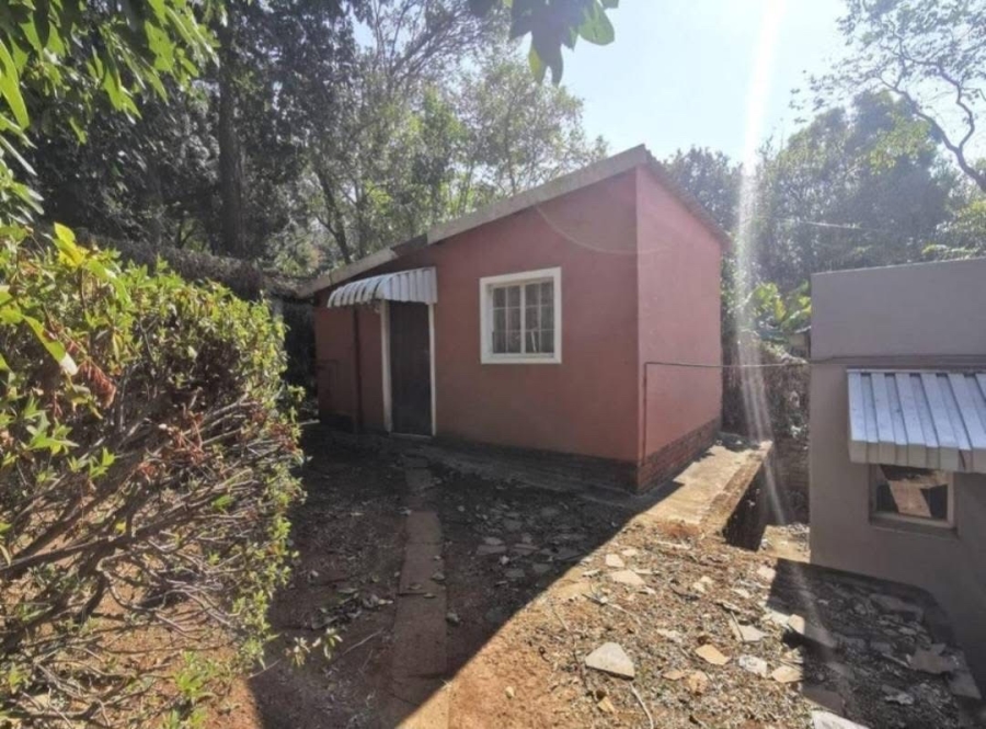  Bedroom Property for Sale in Wembley KwaZulu-Natal