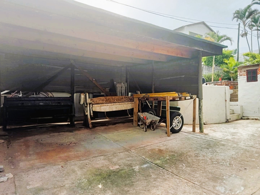 3 Bedroom Property for Sale in Uvongo KwaZulu-Natal