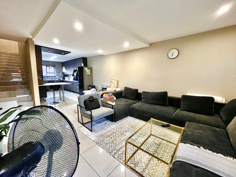 3 Bedroom Property for Sale in Huttenheights KwaZulu-Natal