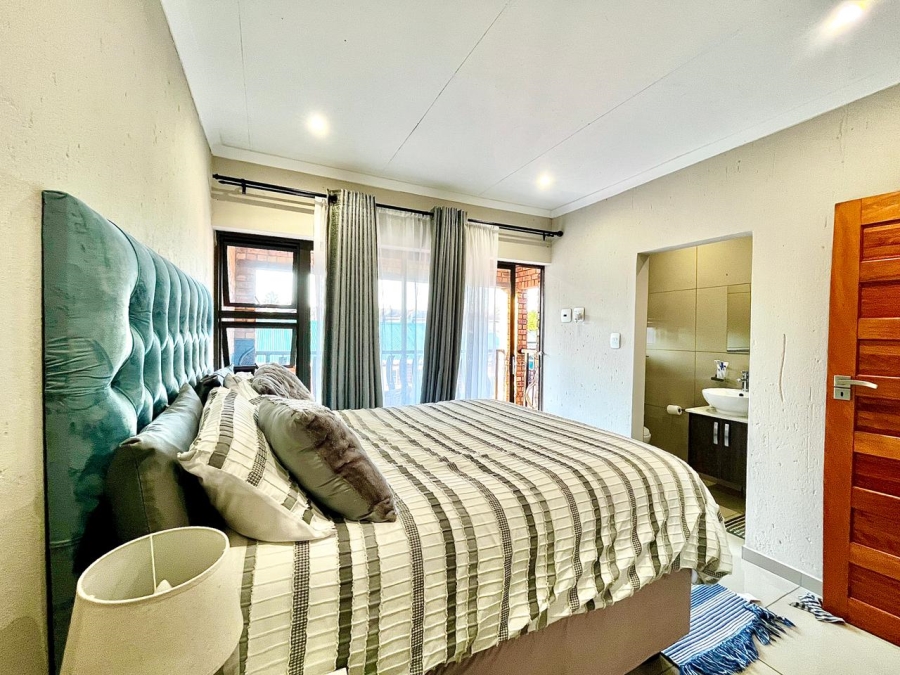 3 Bedroom Property for Sale in Huttenheights KwaZulu-Natal