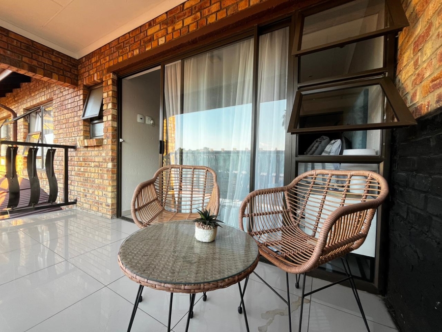 3 Bedroom Property for Sale in Huttenheights KwaZulu-Natal