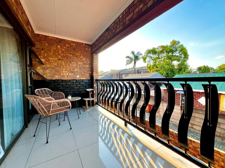 3 Bedroom Property for Sale in Huttenheights KwaZulu-Natal