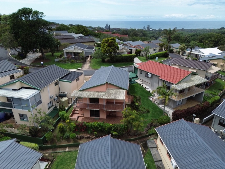 To Let 2 Bedroom Property for Rent in Hibberdene KwaZulu-Natal
