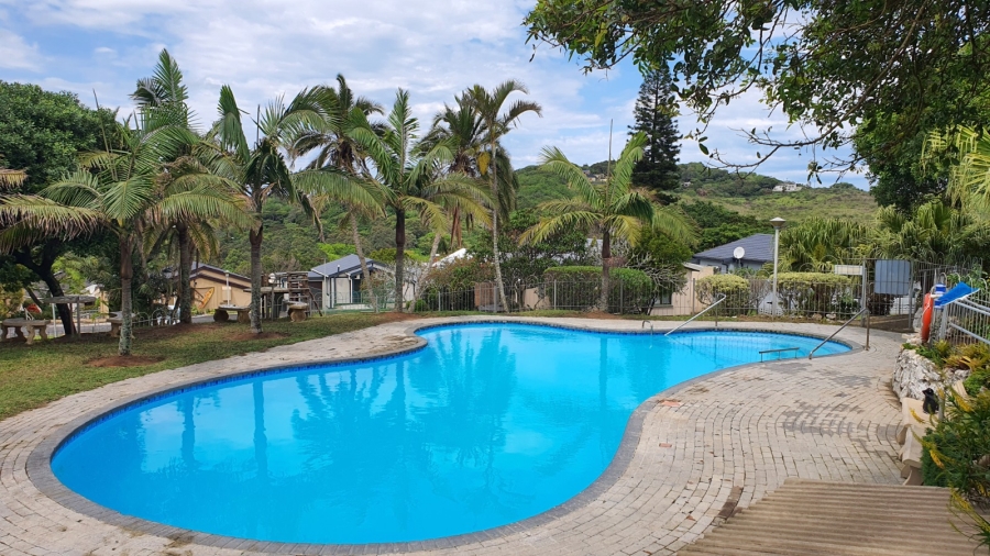 To Let 2 Bedroom Property for Rent in Hibberdene KwaZulu-Natal