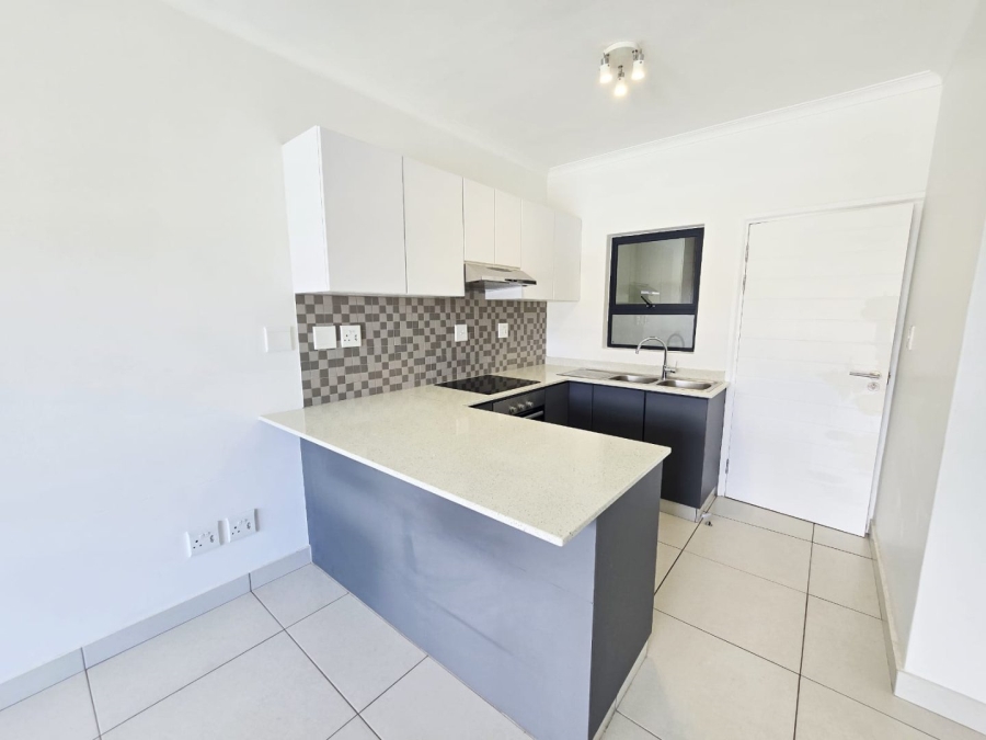 To Let 2 Bedroom Property for Rent in Umhlanga Ridge KwaZulu-Natal