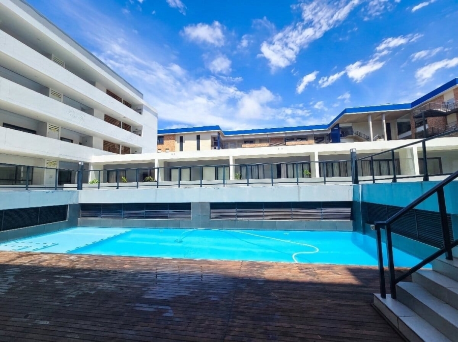To Let 2 Bedroom Property for Rent in Umhlanga Ridge KwaZulu-Natal