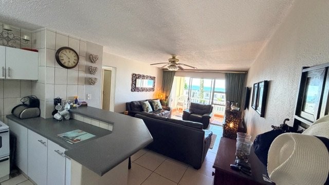 2 Bedroom Property for Sale in Uvongo KwaZulu-Natal