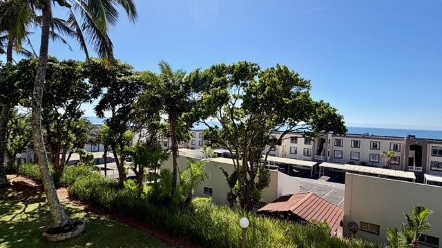 2 Bedroom Property for Sale in Uvongo KwaZulu-Natal