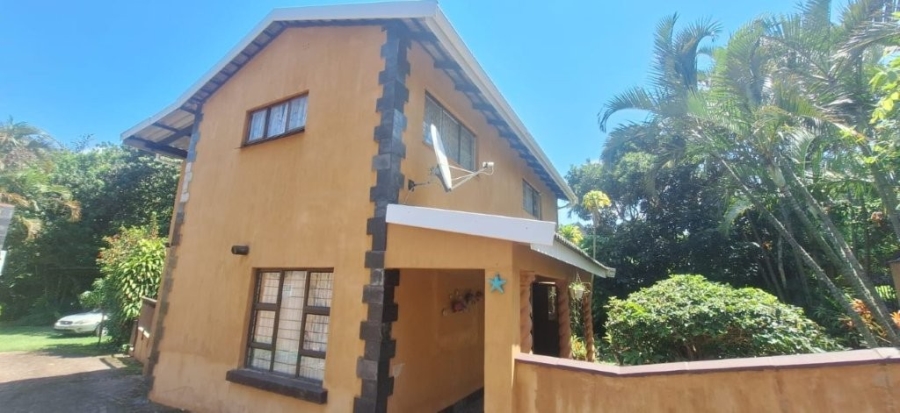 4 Bedroom Property for Sale in Pennington KwaZulu-Natal
