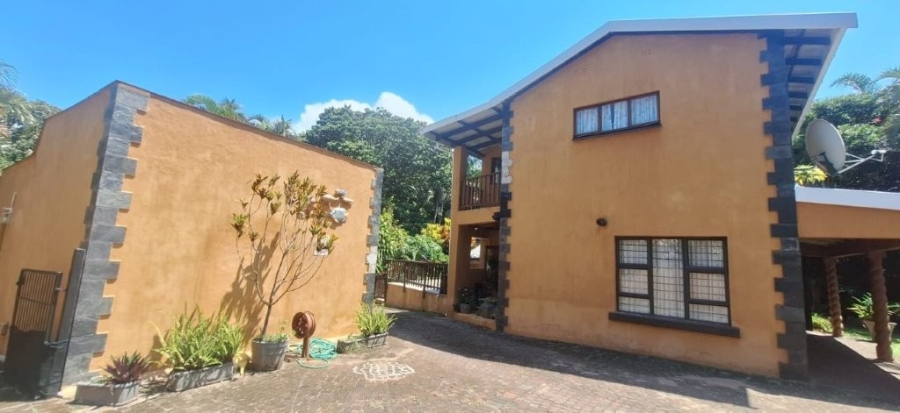 4 Bedroom Property for Sale in Pennington KwaZulu-Natal