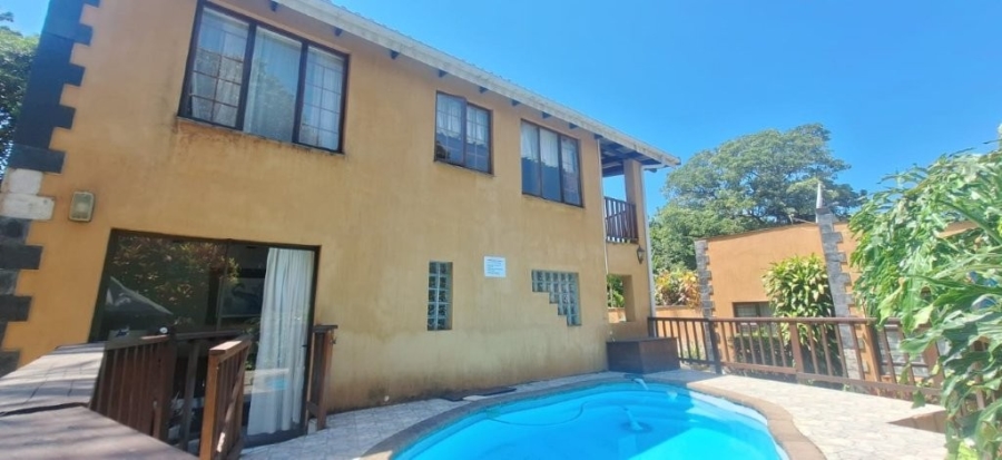4 Bedroom Property for Sale in Pennington KwaZulu-Natal