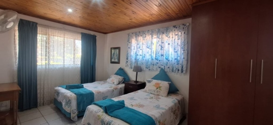 4 Bedroom Property for Sale in Pennington KwaZulu-Natal