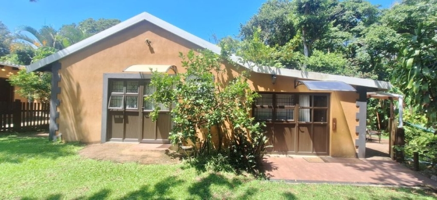 4 Bedroom Property for Sale in Pennington KwaZulu-Natal