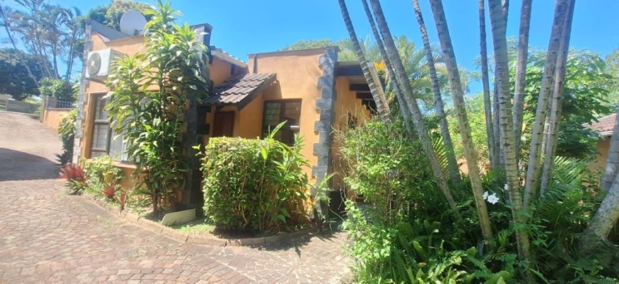 4 Bedroom Property for Sale in Pennington KwaZulu-Natal