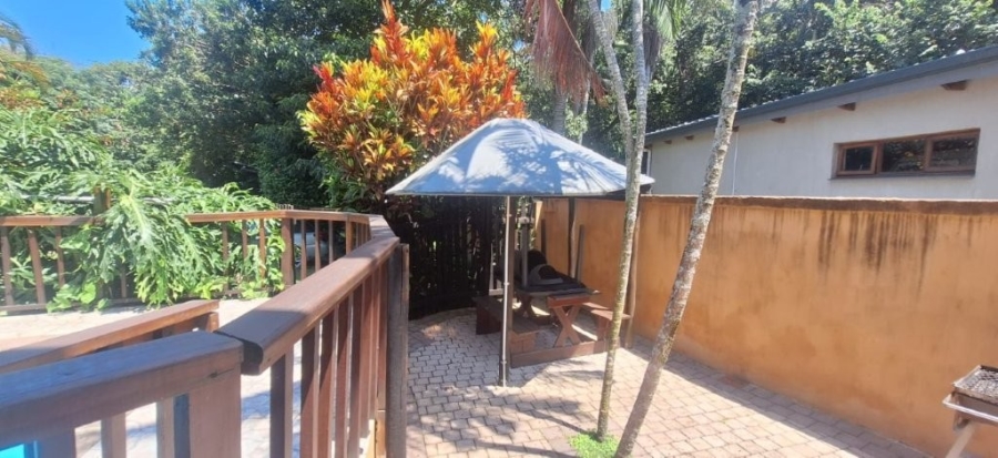4 Bedroom Property for Sale in Pennington KwaZulu-Natal