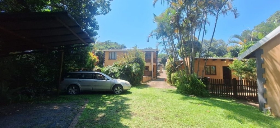 4 Bedroom Property for Sale in Pennington KwaZulu-Natal