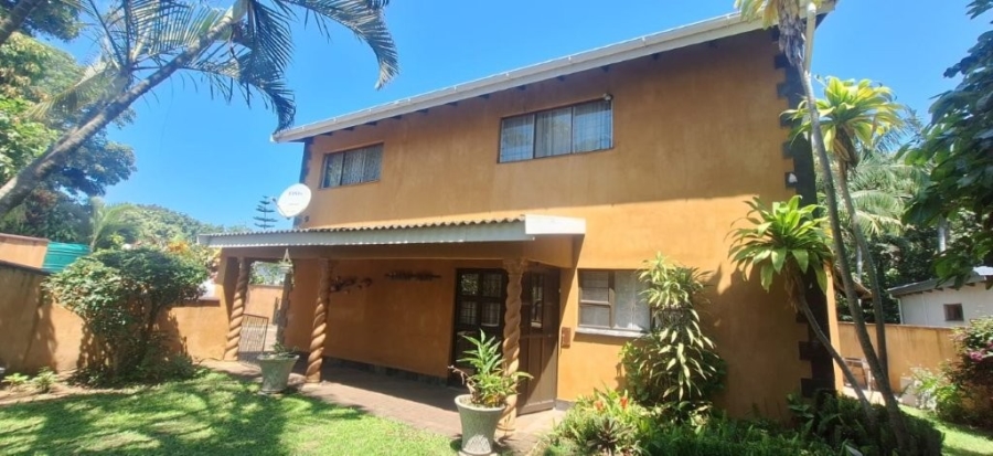4 Bedroom Property for Sale in Pennington KwaZulu-Natal
