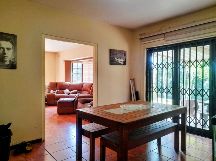 4 Bedroom Property for Sale in Westville KwaZulu-Natal