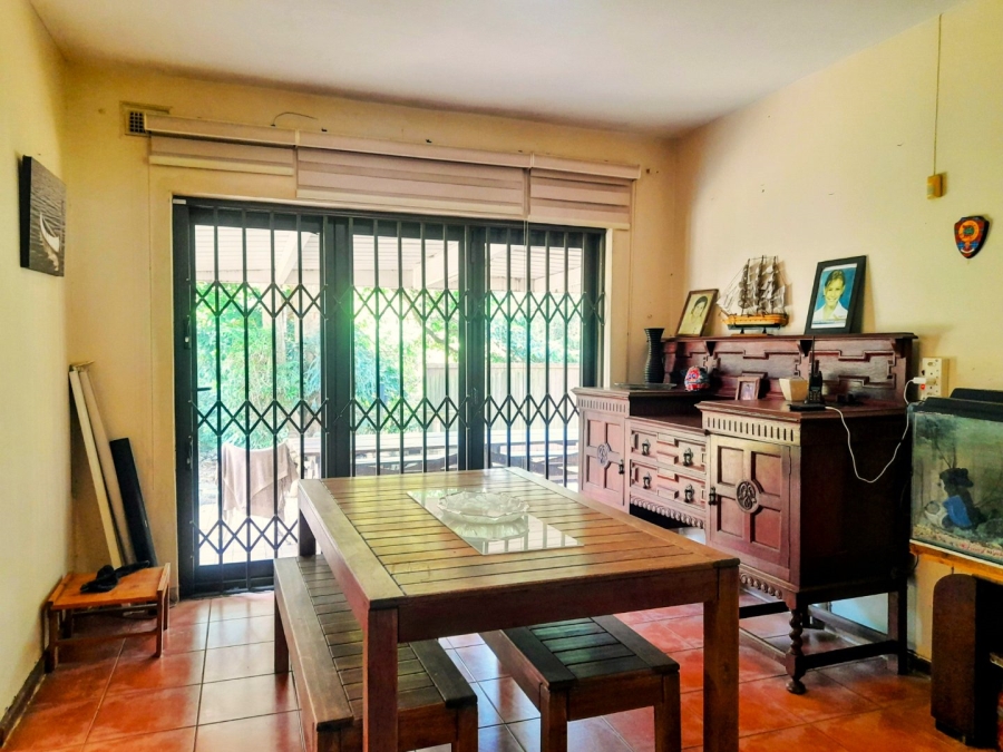 4 Bedroom Property for Sale in Westville KwaZulu-Natal