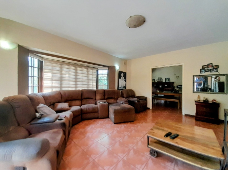 4 Bedroom Property for Sale in Westville KwaZulu-Natal