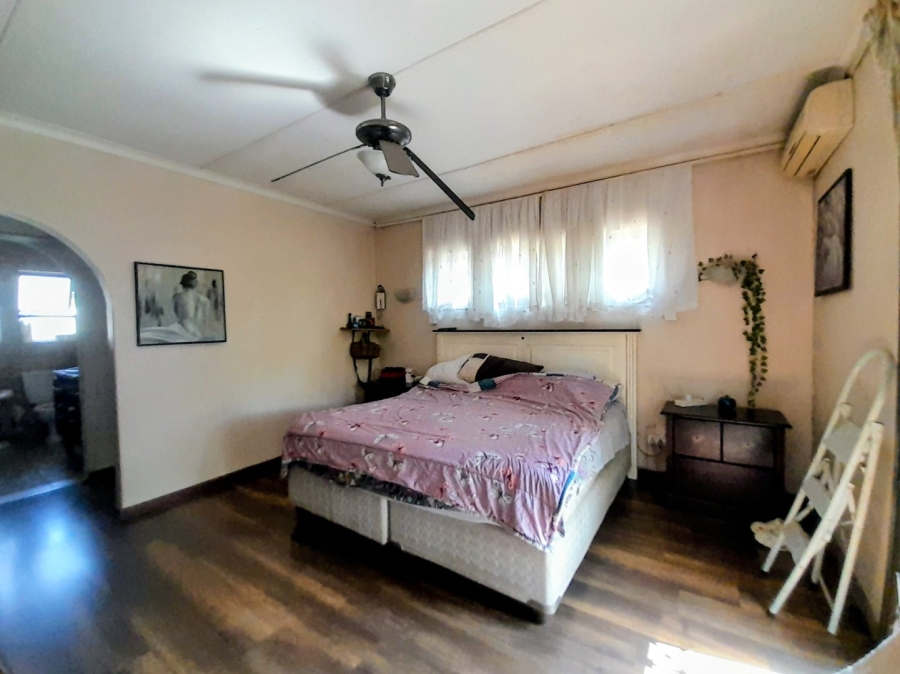 4 Bedroom Property for Sale in Westville KwaZulu-Natal