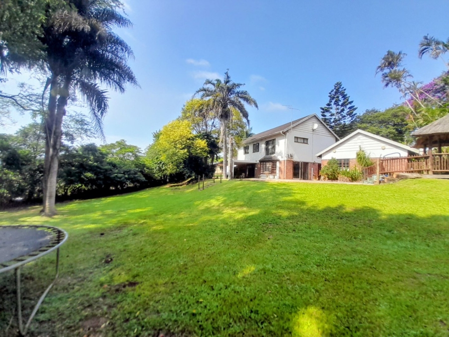 4 Bedroom Property for Sale in Westville KwaZulu-Natal