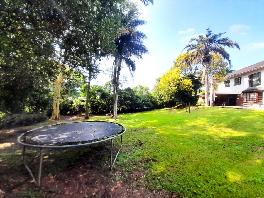 4 Bedroom Property for Sale in Westville KwaZulu-Natal