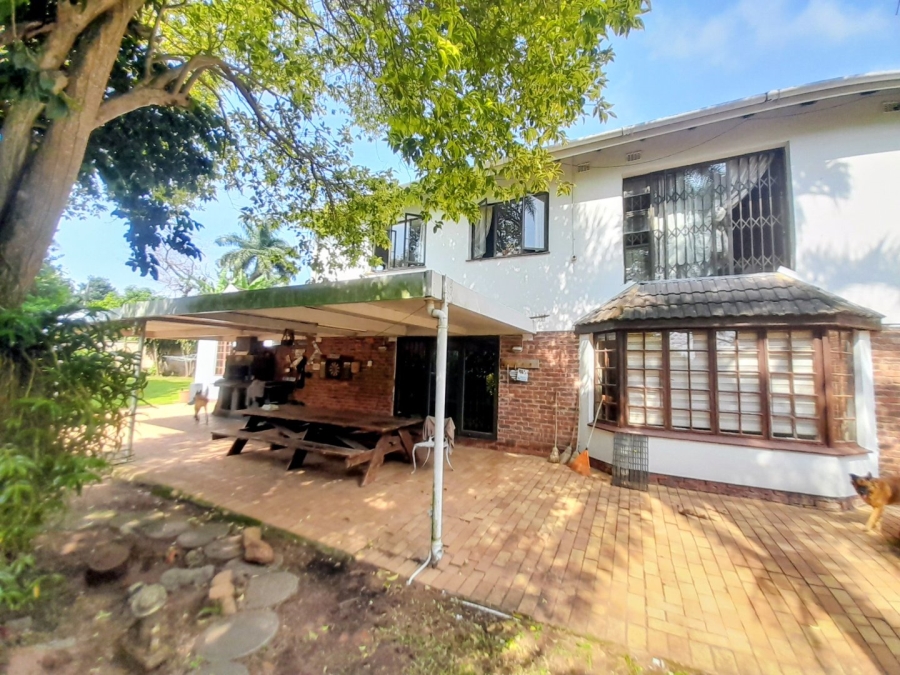 4 Bedroom Property for Sale in Westville KwaZulu-Natal
