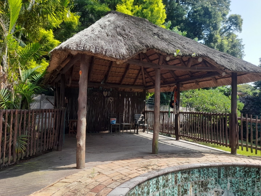 4 Bedroom Property for Sale in Westville KwaZulu-Natal