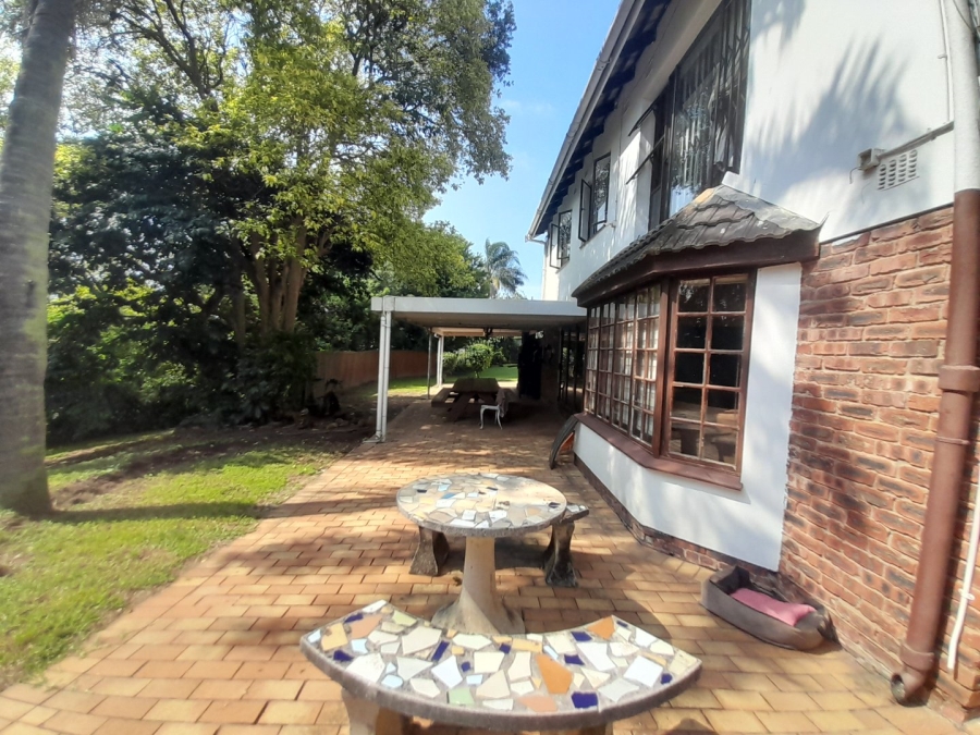 4 Bedroom Property for Sale in Westville KwaZulu-Natal