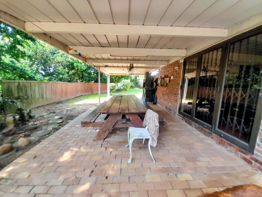 4 Bedroom Property for Sale in Westville KwaZulu-Natal