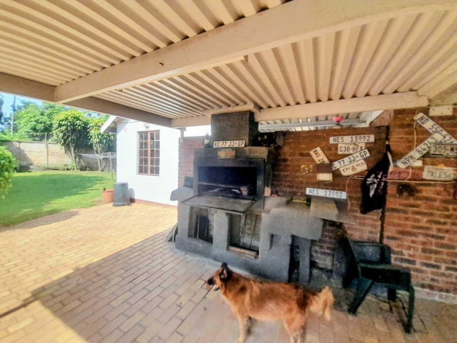 4 Bedroom Property for Sale in Westville KwaZulu-Natal