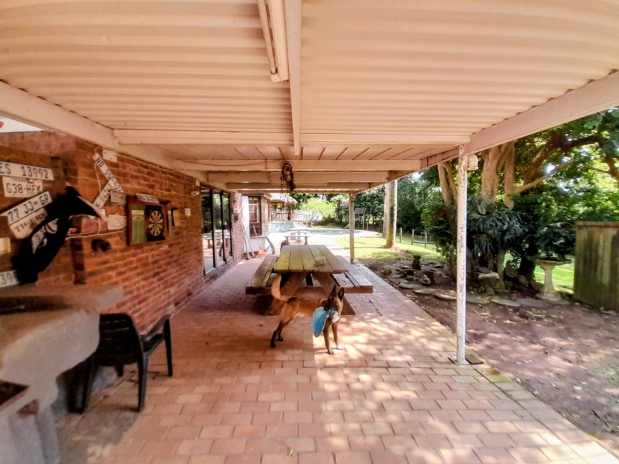 4 Bedroom Property for Sale in Westville KwaZulu-Natal