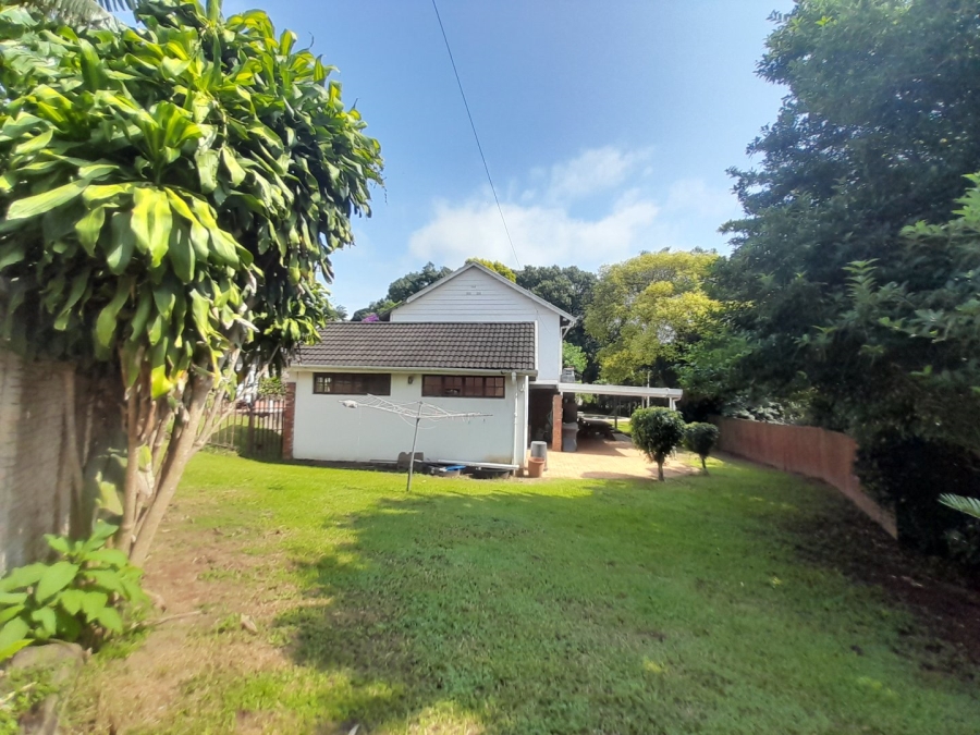 4 Bedroom Property for Sale in Westville KwaZulu-Natal