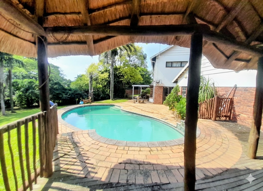 4 Bedroom Property for Sale in Westville KwaZulu-Natal