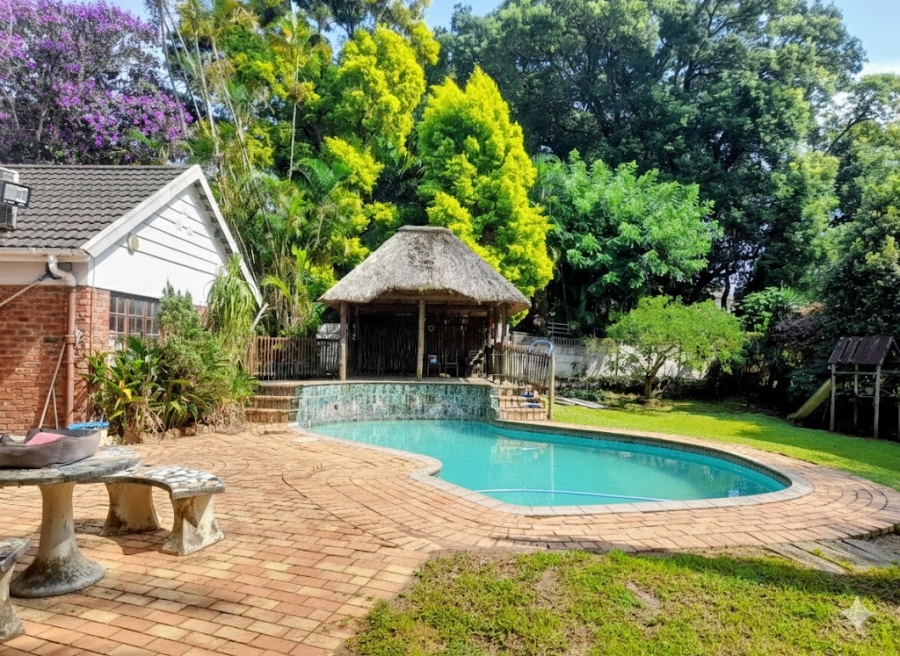 4 Bedroom Property for Sale in Westville KwaZulu-Natal