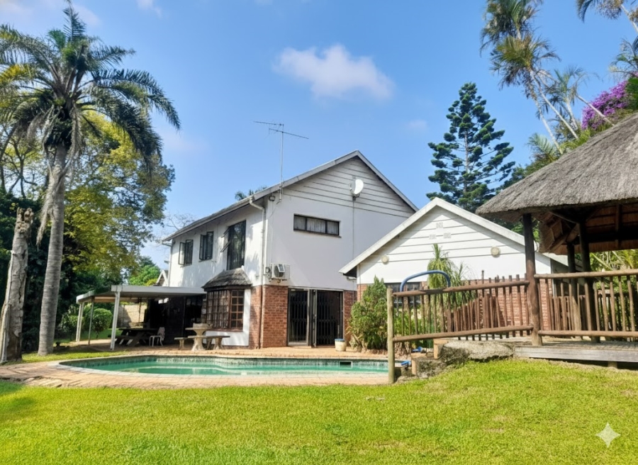 4 Bedroom Property for Sale in Westville KwaZulu-Natal