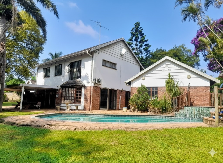 4 Bedroom Property for Sale in Westville KwaZulu-Natal