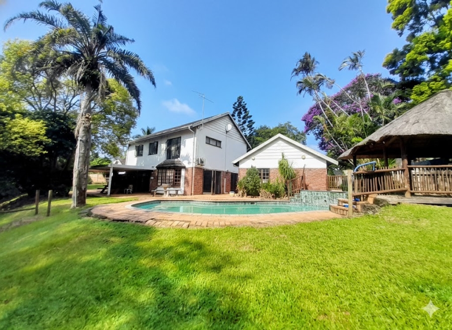 4 Bedroom Property for Sale in Westville KwaZulu-Natal