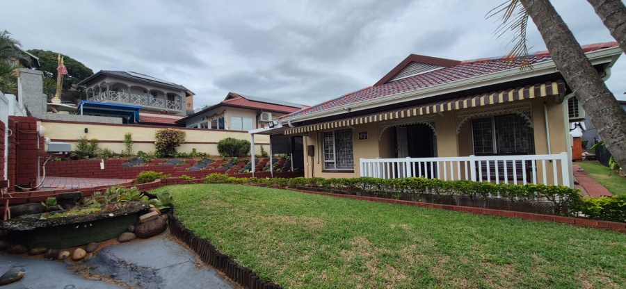 4 Bedroom Property for Sale in Genazzano KwaZulu-Natal