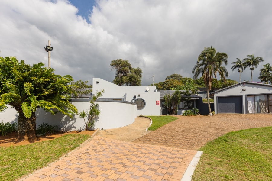 4 Bedroom Property for Sale in Oslo Beach KwaZulu-Natal