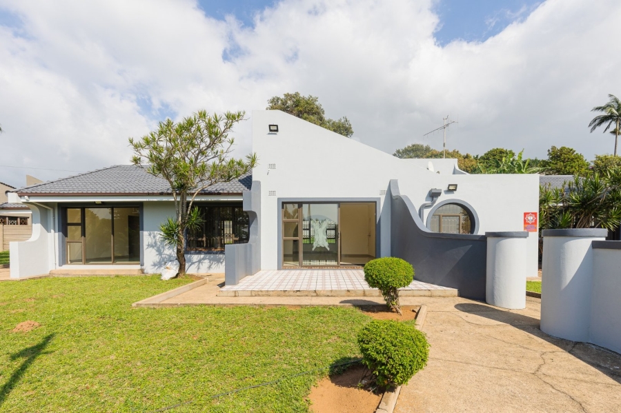 4 Bedroom Property for Sale in Oslo Beach KwaZulu-Natal